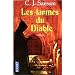 Les larmes du Diable
