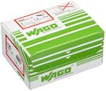 Wago 5-Leiter-Verbindungs-Dosenklemme...
