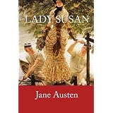 Lady Susan ~ Jane Austen