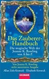 Das Zauberer-Handbuch