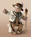Darko Slovenia 2009 Limited Edition Adora Doll only 300 080J22726