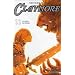 Claymore, Tome 11 : La lign�e du paradis
