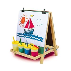 Table Top Easel