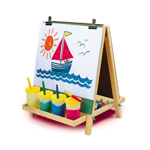 Image of Table Top Easel