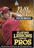 Golf Channel - Playing Lessons From The Pros Rich Beem