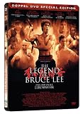 The Legend of Bruce Lee - S.E. Star Metalpak (2 DVDs) [Special Edition]