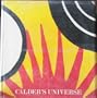 Calder's Universe: 2 (A Studio book)