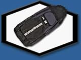 Innovative Deluxe Mask Fin Snorkel Bag & 500psi Mask Defog