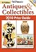 Warman's Antiques & Collectibles 2010 Price Guide (Warman's Antiques & Collectibles Price Guide)
