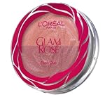 L'ORÉAL Rouge Duo, Sonderedition, Rose Blush