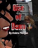 Rise of Dawn (Dawn of Blood Series)