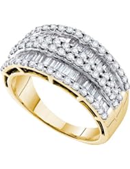 1.20CTW DIAMOND FASHION BAND