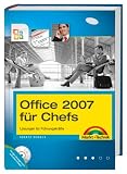 Office 2007 für Chefs: Lösungen für Führungskräfte