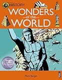 Wonders of the world