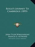 Rollos Journey To Cambridge (1895)