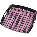 Precidio's Andy Warhol Marilyn Monroe #10840M92 Square Tray with Handles