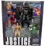 Justice Action Figure Box Set