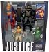 Search : Justice Action Figure Box Set