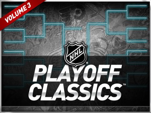 NHL Playoff Classics Volume 4 movie