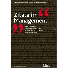 Zitate im Management