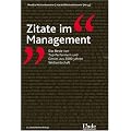 Zitate im Management