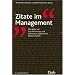 Zitate im Management