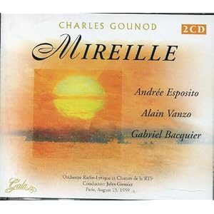 mireille robert
