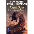 Avant Dune, tome I : La Maison des Atr�ides