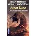 Avant Dune, tome I : La Maison des Atr�ides
