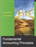 Fundamental Accounting Principles Vol 1