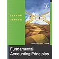 Fundamental Accounting Principles, Vol 1 Twelfth CDN Edition