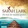 H&ouml;rbuch Die Insel der tausend Quellen