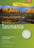 Holiday in Tasmania