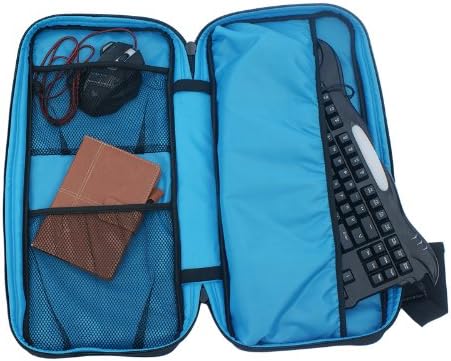 Andget AULA Keyboard Bag 51x23x8.5cm