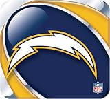 San Diego Chargers Mousepad