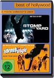 Produkt-Bild: Best of Hollywood - 2 Movie Collector's Pack: Stomp The Yard / Street Style (2 DVDs)