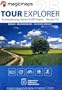 Tour Explorer - Berlin/Brandenburg/Sachsen-Anhalt