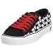 Vans Ferris Skulls Skate Shoe Mens