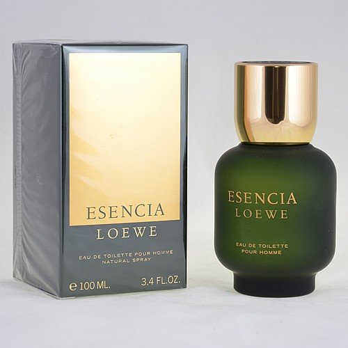 Loewe Esencia Homme Preisvergleich