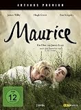 Produkt-Bild: Maurice - Arthaus Premium (2 DVDs)