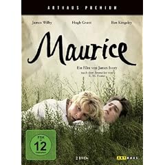 Maurice - Arthaus Premium (2 DVDs)