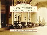 Union Station in Washington, DC (Postcards of America (Looseleaf))