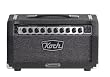 Koch TTII50-H Twintone II, 3-Channels, 50W, 2 x EL34, Guitar Amp Head