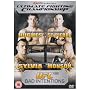 Ultimate Fighting Championship - 65: Bad Intentions