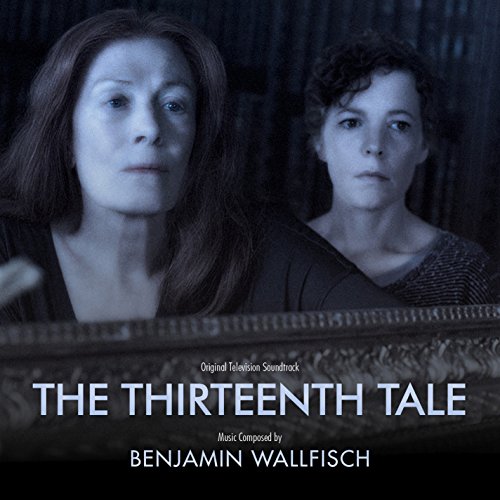 The Thirteenth Tale Benjamin Wallfisch