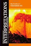 Fahrenheit 451 (Bloom's Modern Critical Interpretations)
