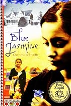 Blue Jasmine