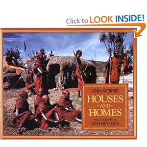 Houses And Homes