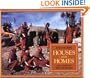 Houses and Homes (Around the World Series)