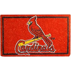 Licensed MLB&reg; Doormat